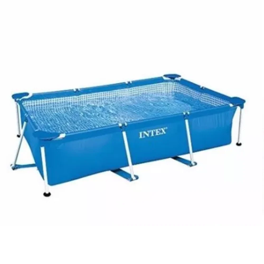 PISCINA RECTANGULAR 28270NP
