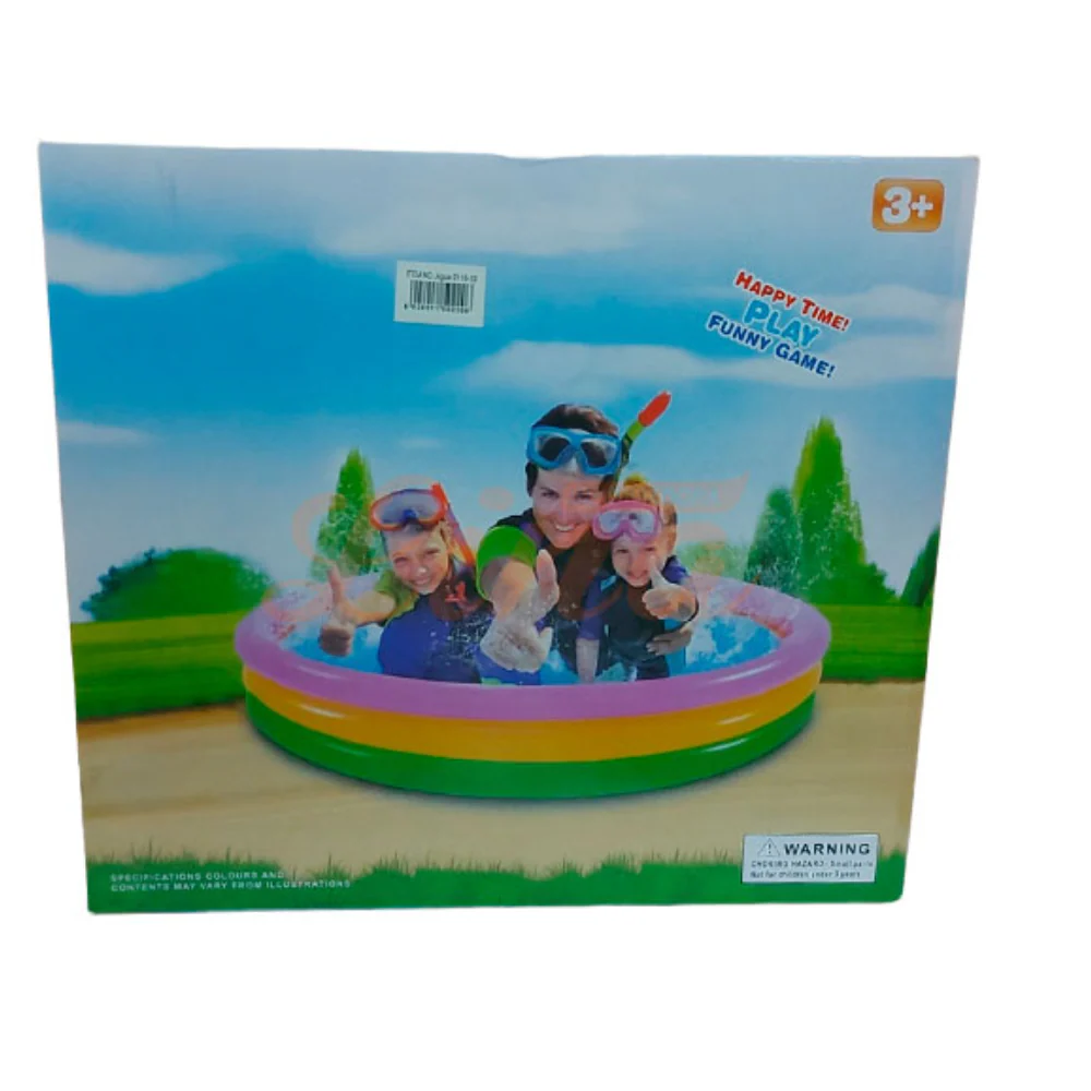 PISCINA BEBES AK5159