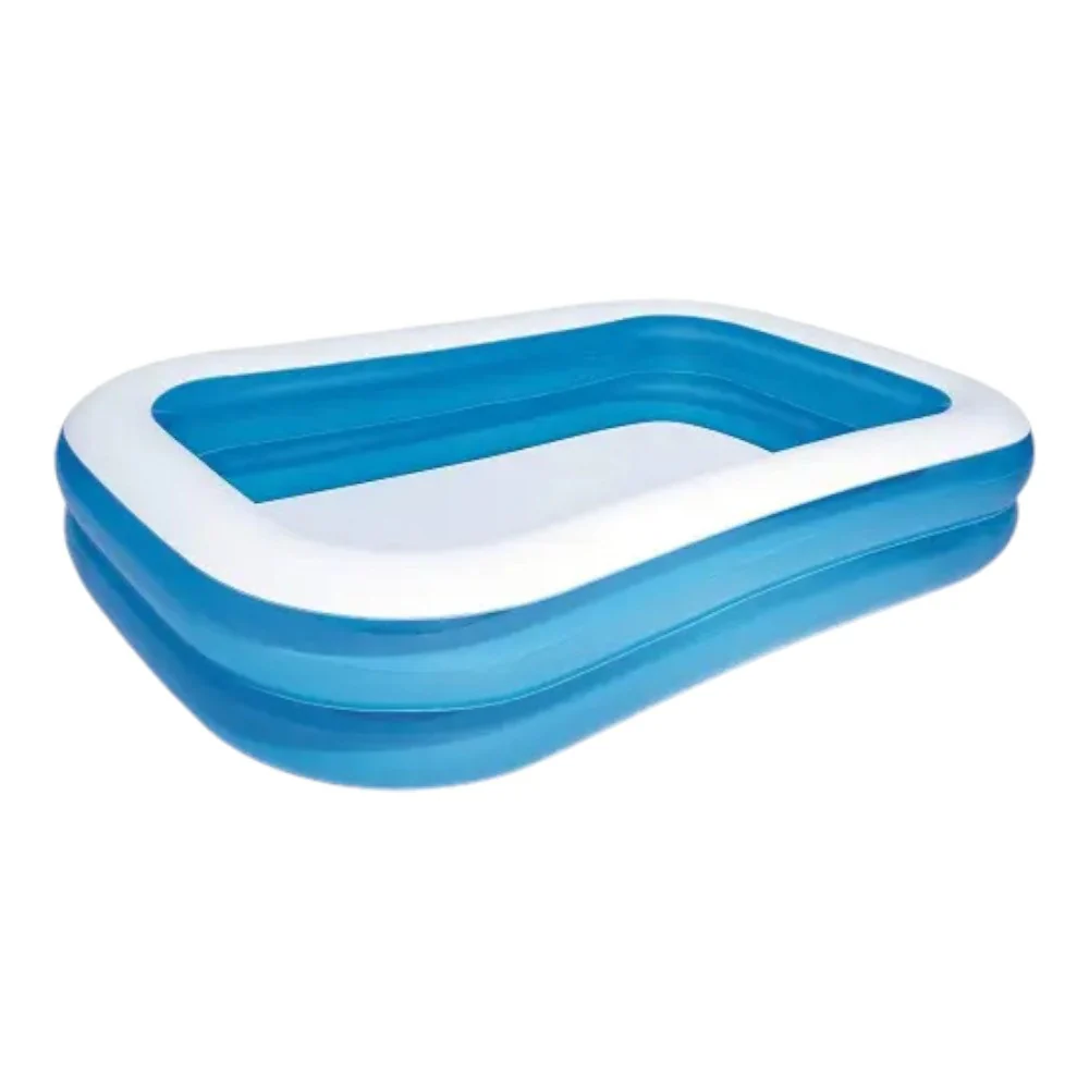 PISCINA RECTANGULAR FAMILIAR - Image 2