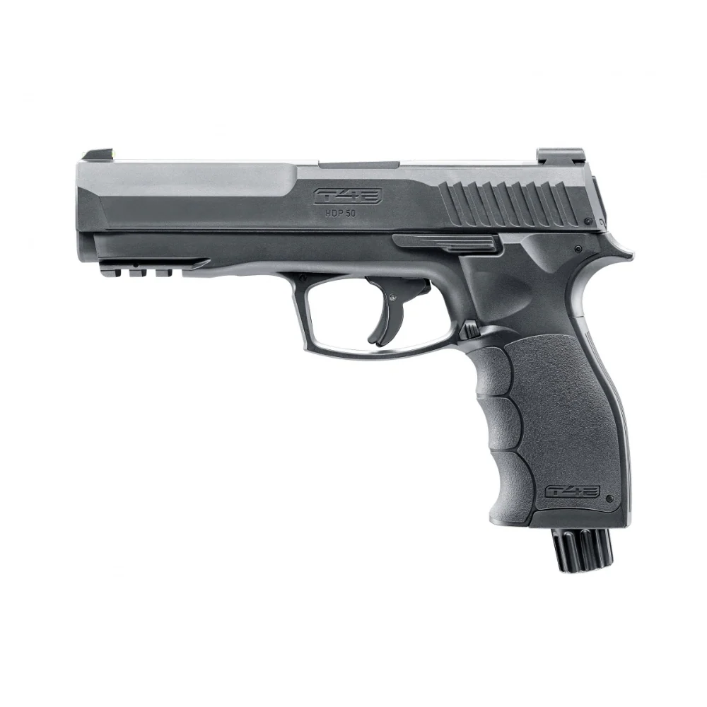 PISTOLA AIRE UMAREX T4E HDP 50 BK 2 4766 - Image 3