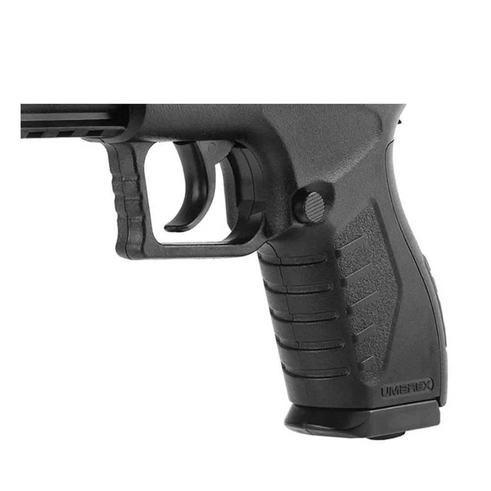 PISTOLA DE BALINES UMAREX XBG - Image 4