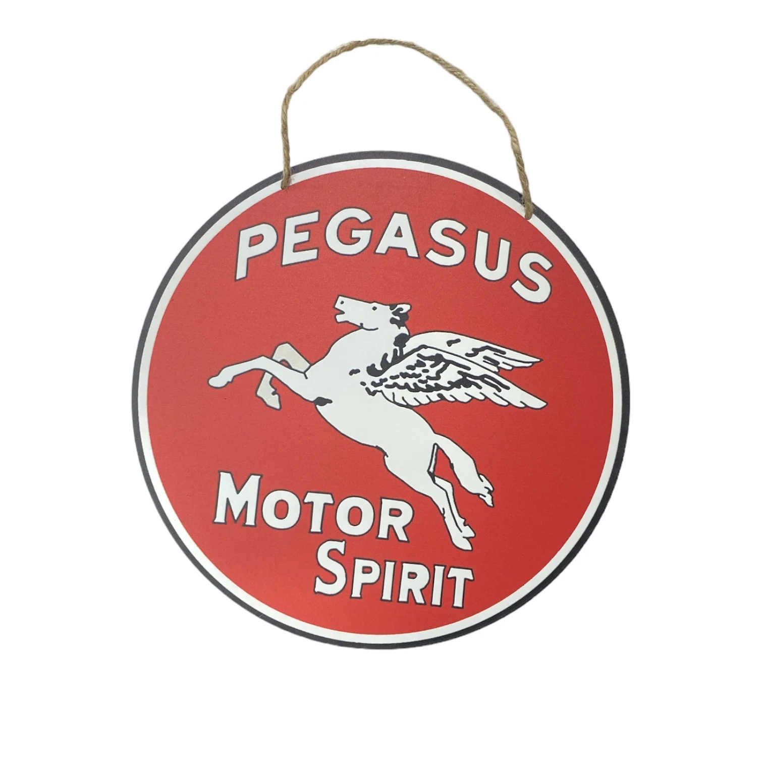 PLACA DECORATIVA PEGASUS VTR 466 - Image 2