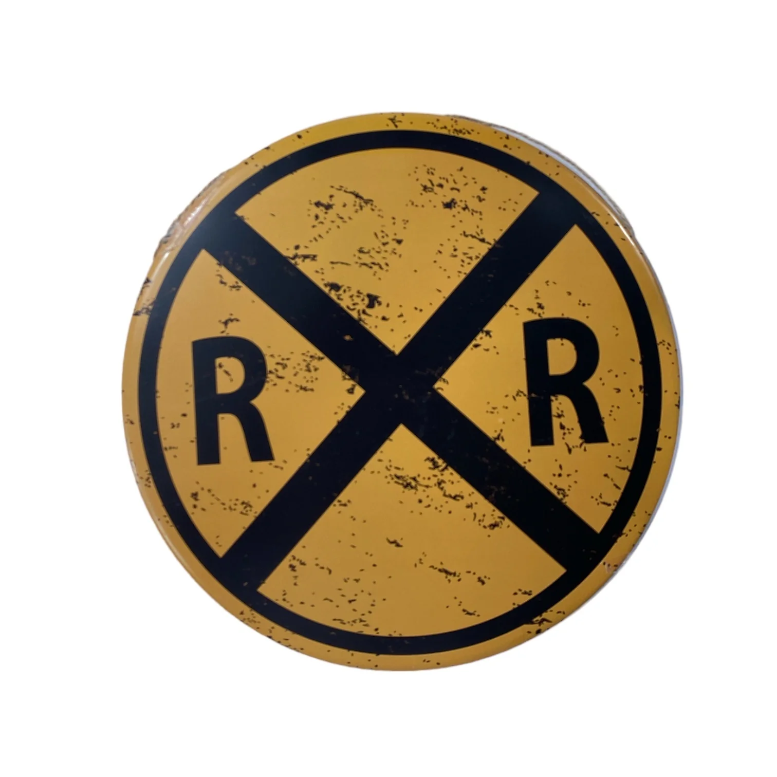 PLACA DECORATIVA REDONDA VTR 441 - Image 3