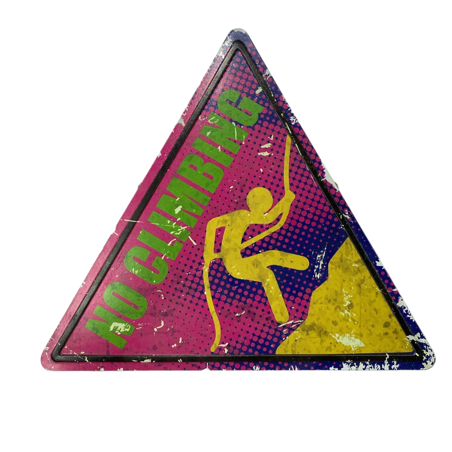 PLACA DECORATIVA SEÑALES VTR 443 - Image 10