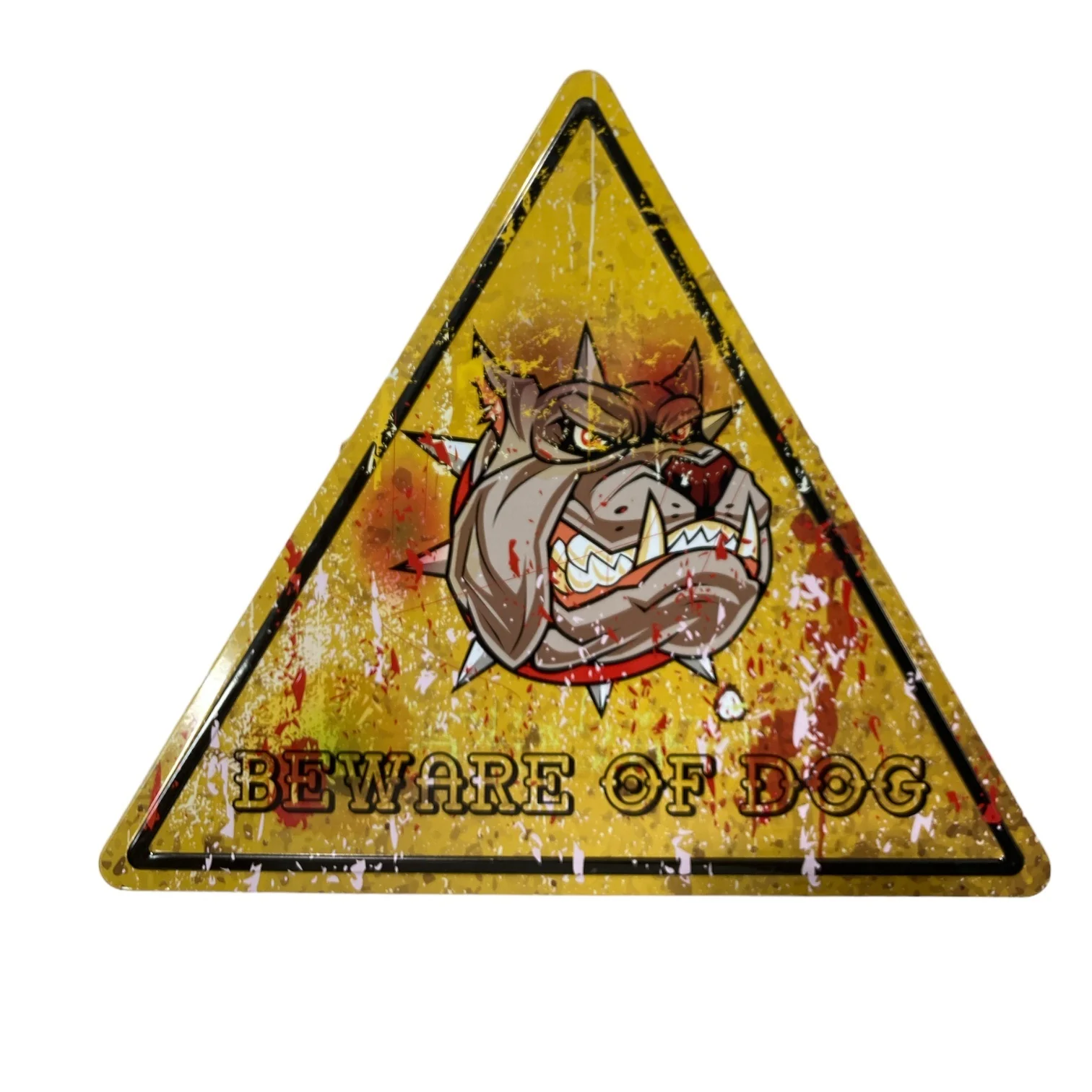 PLACA DECORATIVA SEÑALES VTR 443 - Image 11