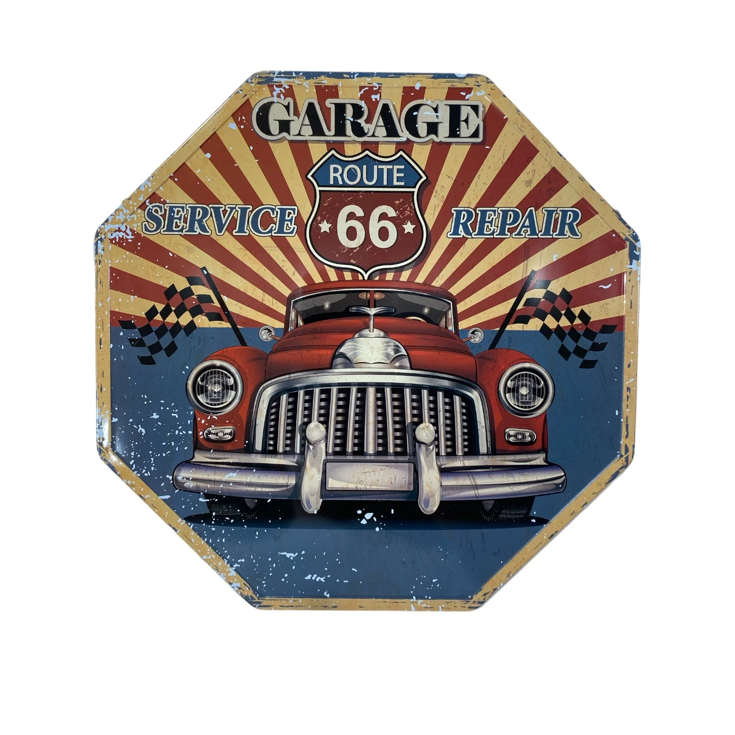 PLACA DECORATIVA VTR 444 - Image 12