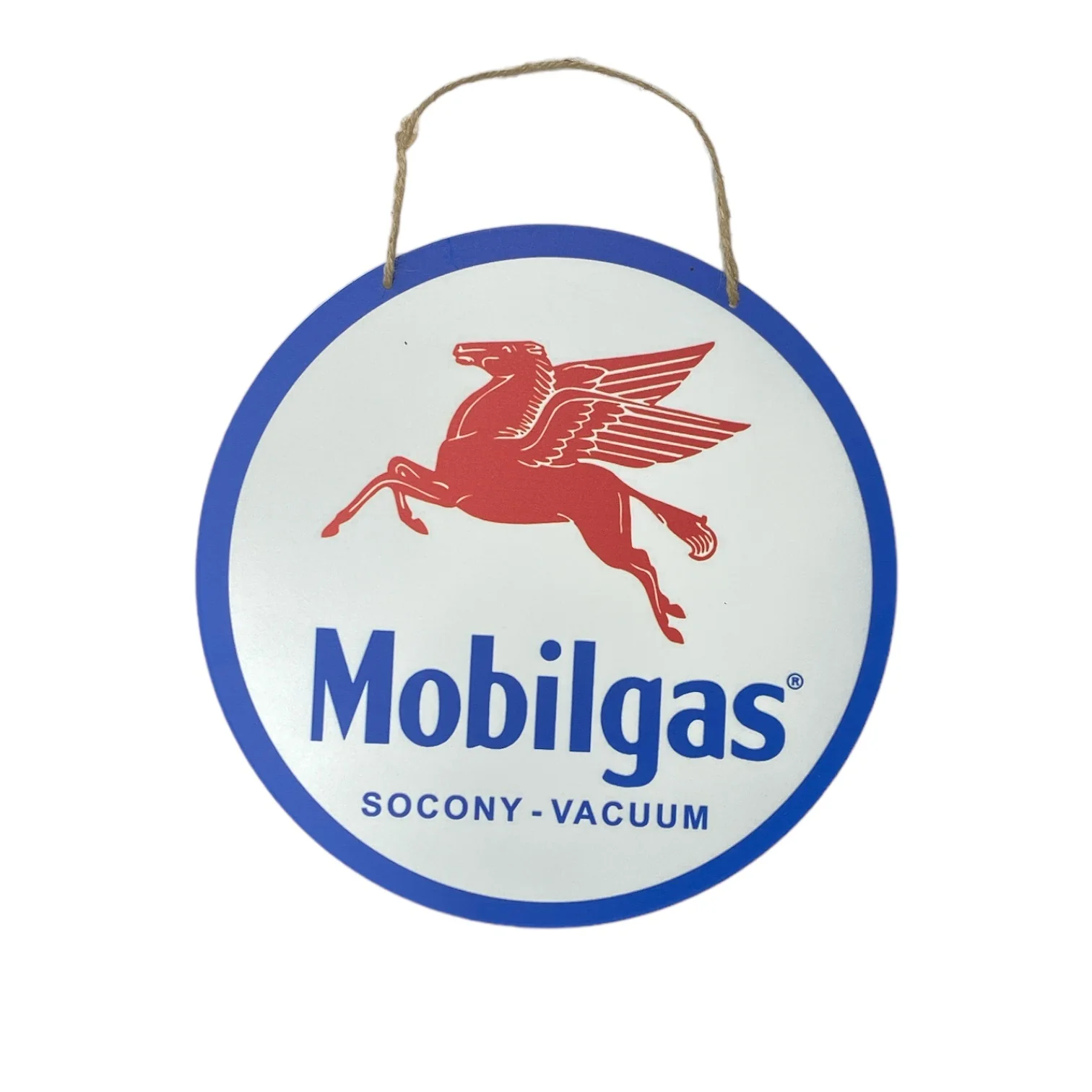 PLACA DECORATIVA MOBILGAS VTR 467 - Image 2