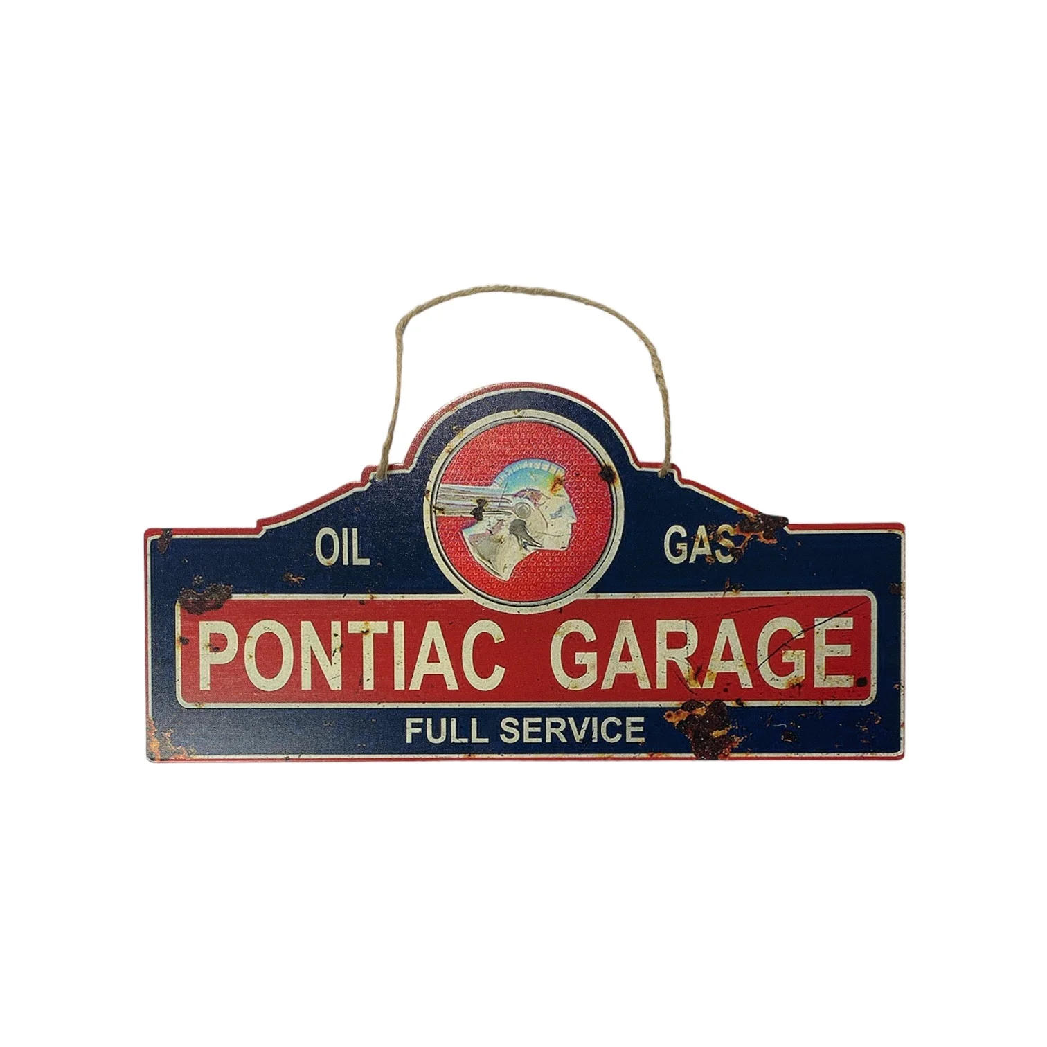 PLACA DECORATIVA VTR 470 - Image 2
