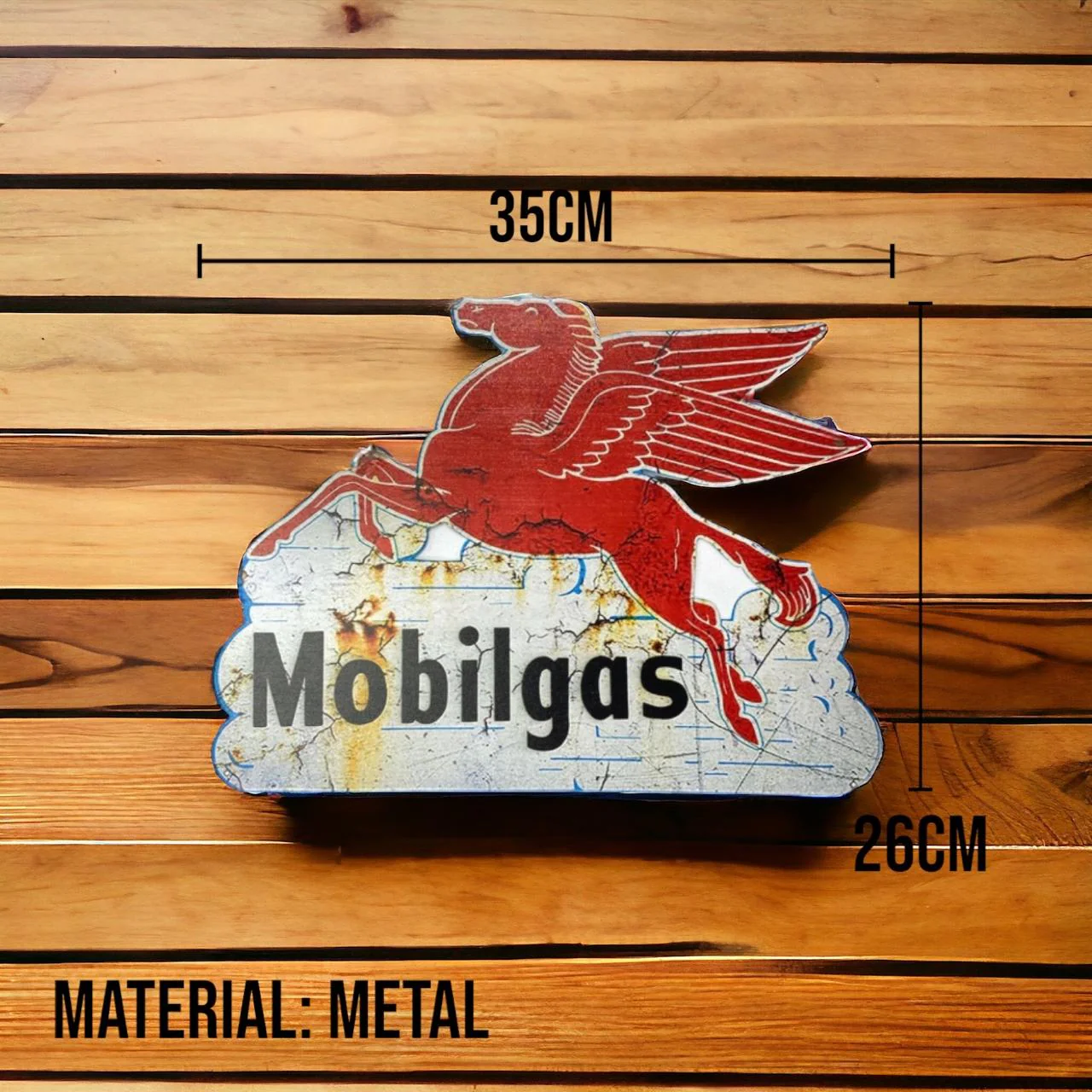 PLACA DECORATIVA MOBILGAS VTR 480