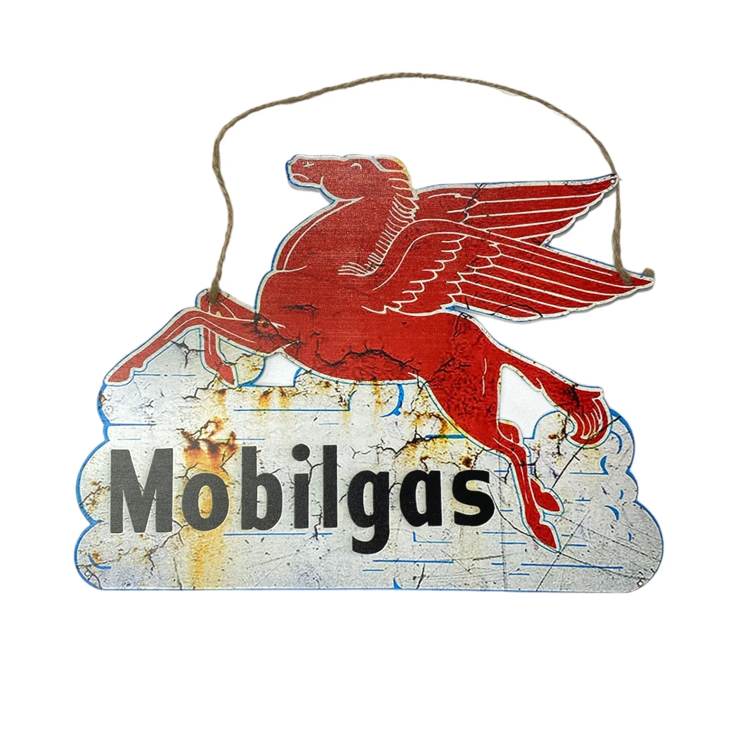 PLACA DECORATIVA MOBILGAS VTR 480 - Image 2