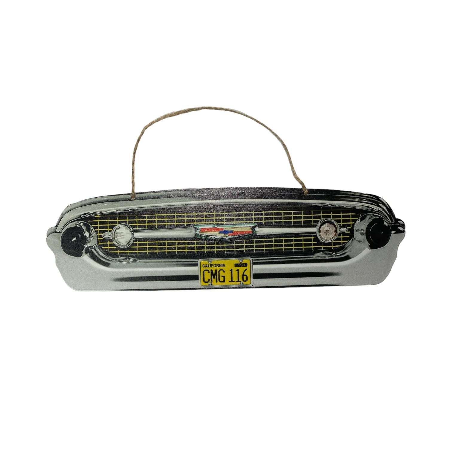 PLACA DECORATIVA VTR 492 - Image 2