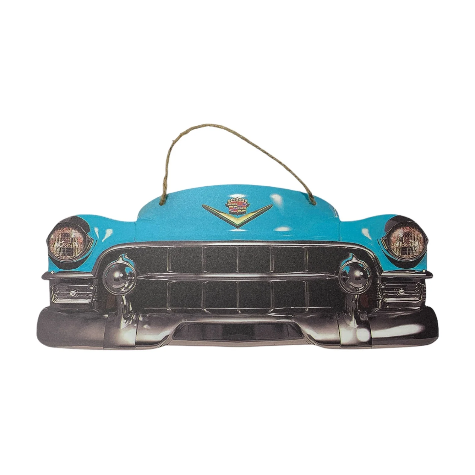 PLACA DECORATIVA VTR 494 - Image 2