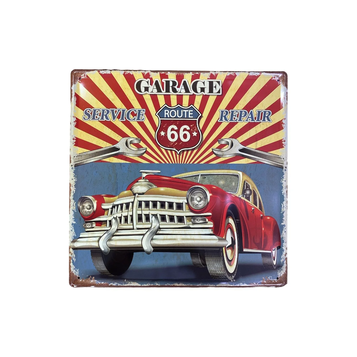 PLACA DECORATIVA VTR 439 - Image 4
