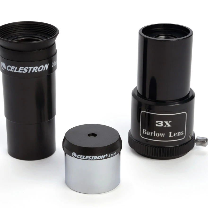 TELESCOPIO POWERSEEKER 127EQ CELESTRON REF 21049 - Image 5
