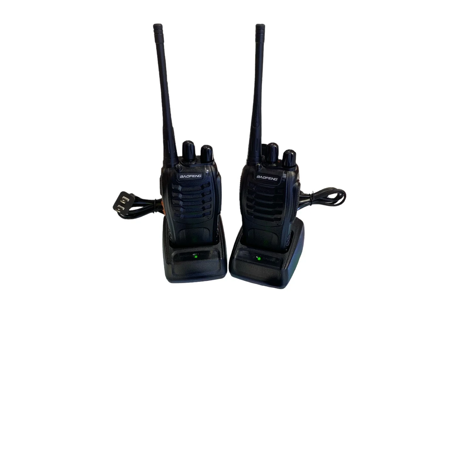 RADIO BAOFENG X2 BF 888S - Image 4