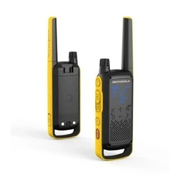 RADIO MOTOROLA T470 - Image 2