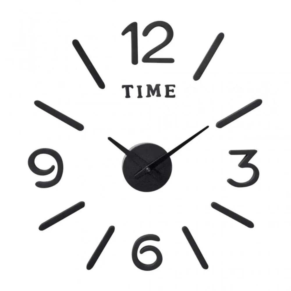 RELOJ 3D PEQUEÑO ZH03620