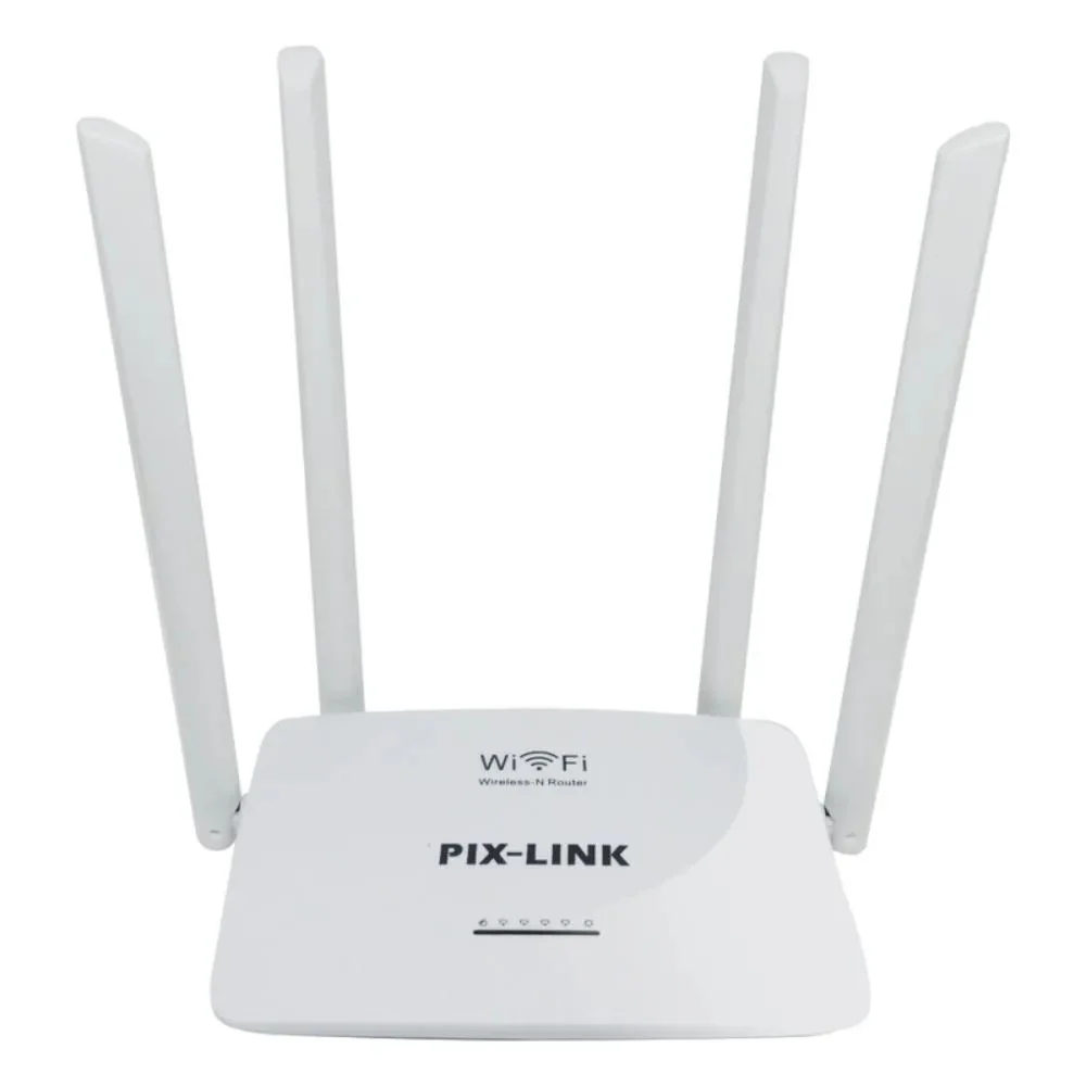REPETIDOR WIFI LINK LVWR08
