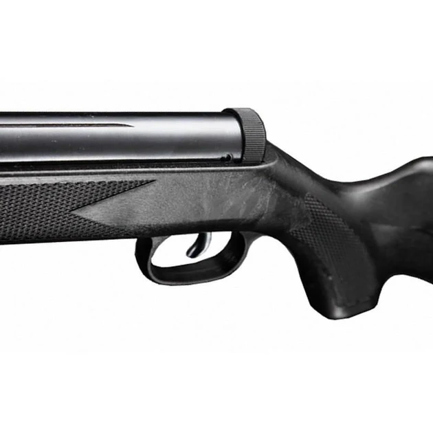 RIFLE PROMOCION SNOWPEAK 5.5 + MIRA + 2 LATAS DE DIABOLOS - Image 3