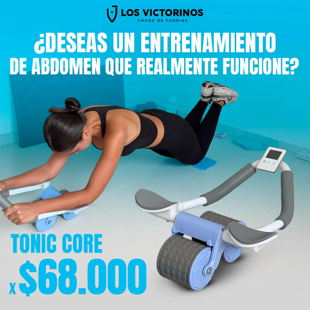 TONIC CORE VTR-887