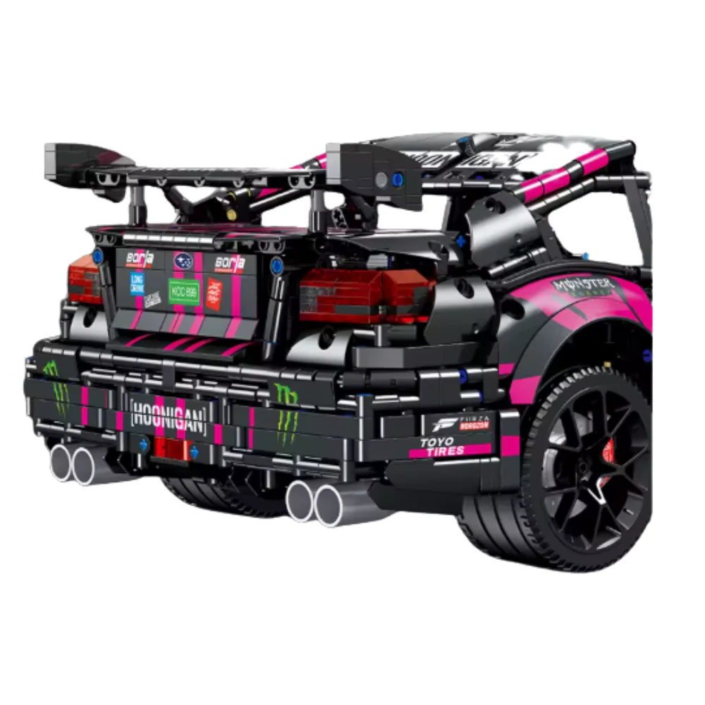 ROMPECABEZAS CARRO - Image 2