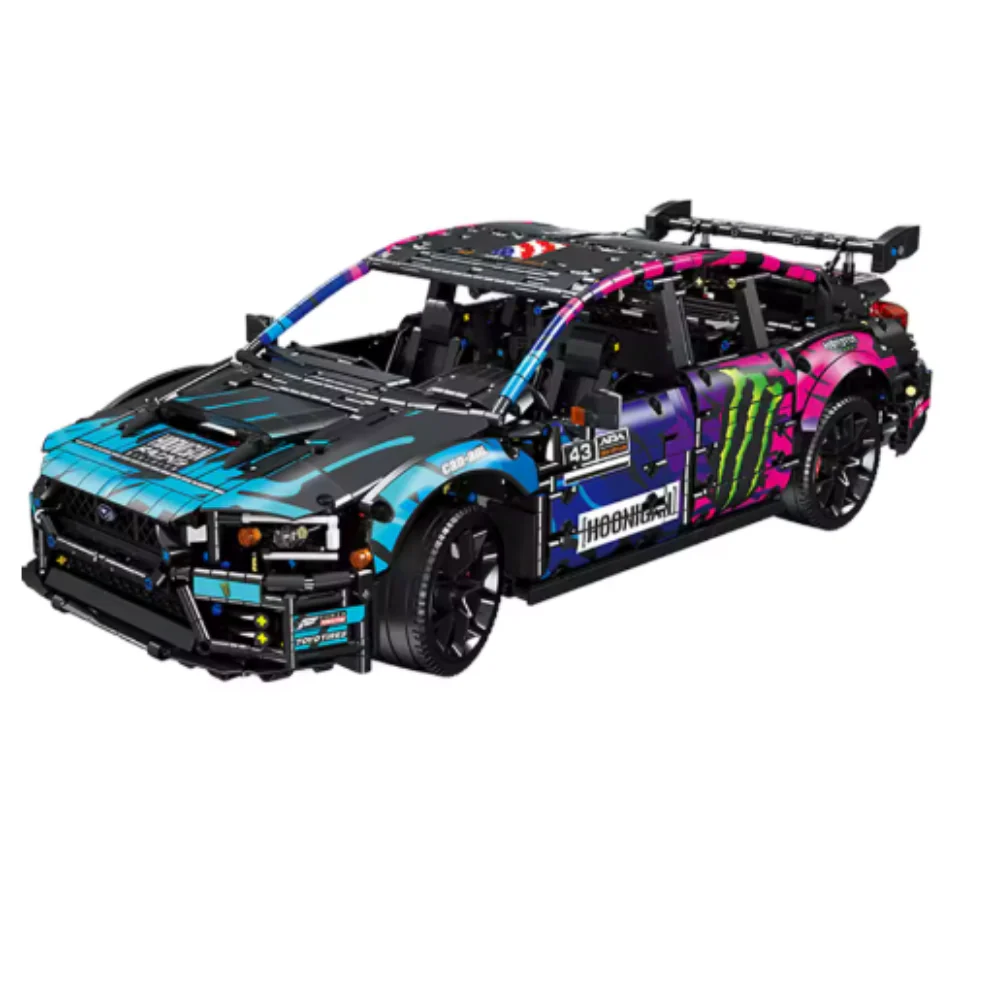 ROMPECABEZAS CARRO - Image 4