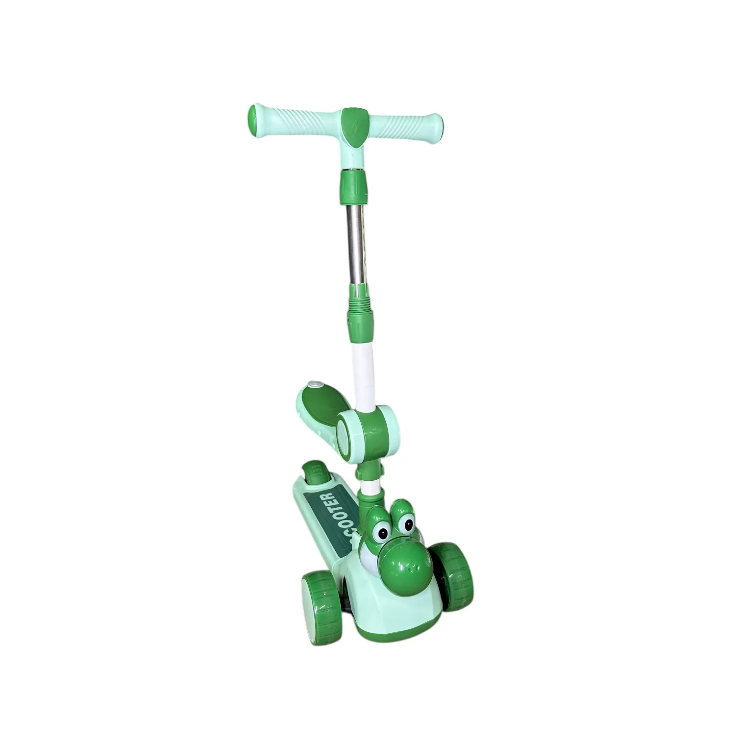 MONOPATÍN CON ASIENTO Y MUSICA FNM2409-83
