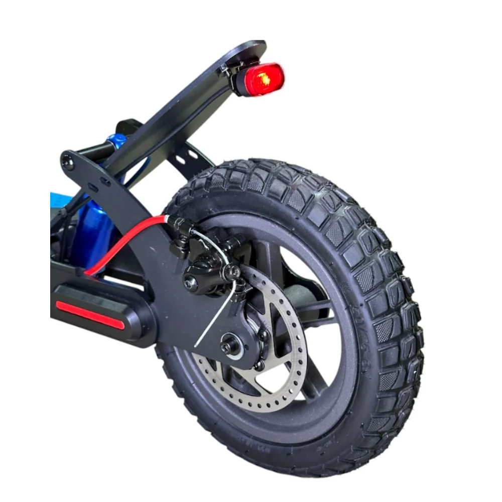 SCOOTER ELÉCTRICO ADULTO VTR -1028 - Image 12