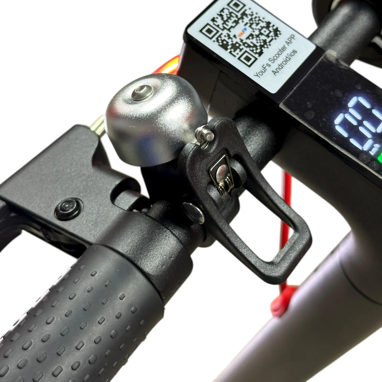 SCOOTER ELÉCTRICO ADULTO VTR -1028 - Image 15