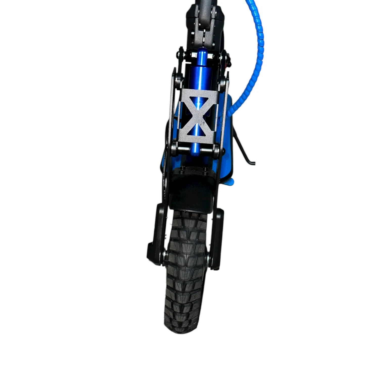 SCOOTER ELÉCTRICO ADULTO VTR -1028 - Image 16