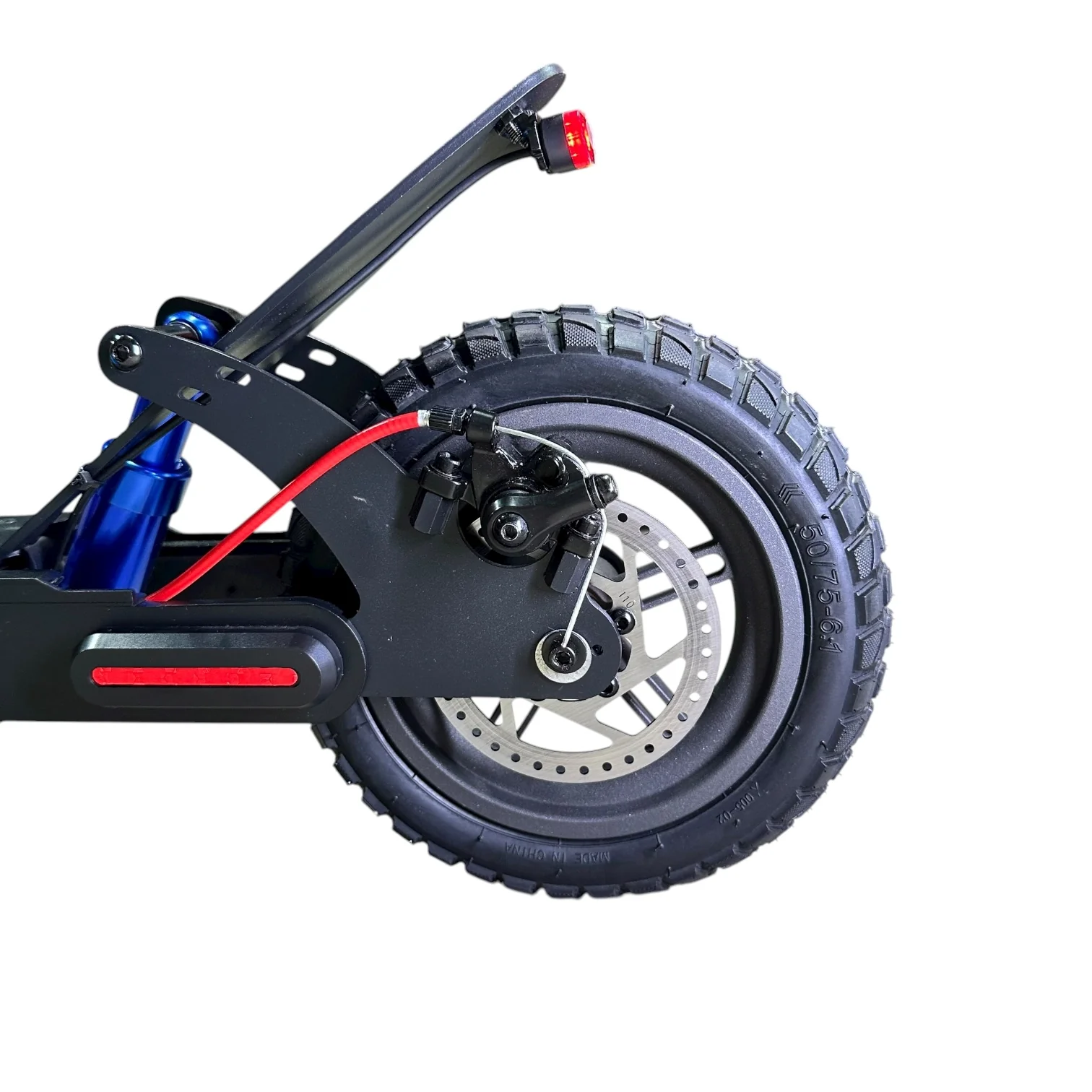 SCOOTER ELÉCTRICO ADULTO VTR -1028 - Image 19