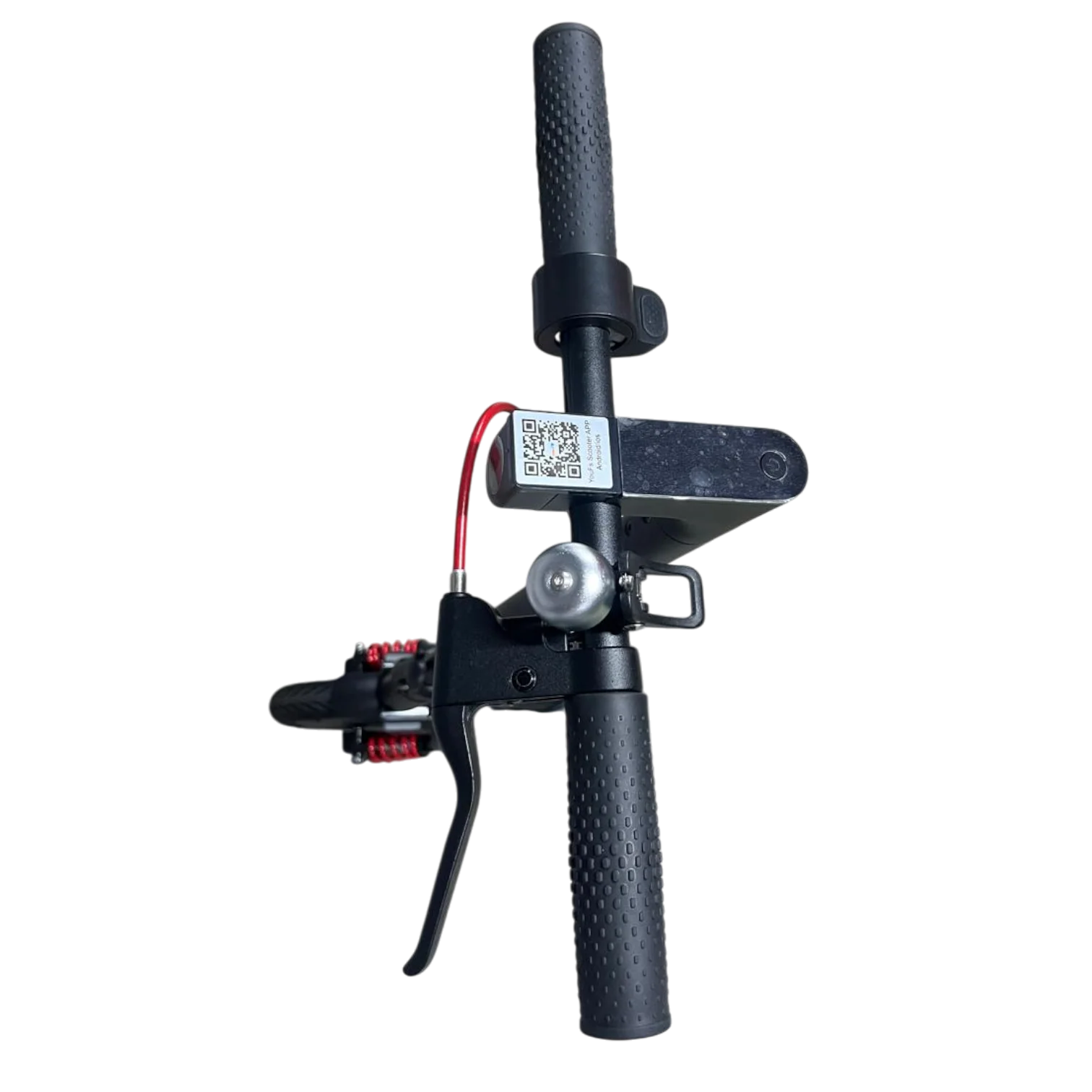 SCOOTER ELÉCTRICO ADULTO VTR -1028 - Image 3