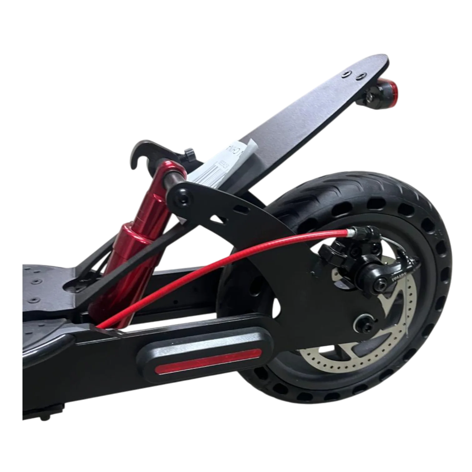 SCOOTER ELÉCTRICO ADULTO VTR -1028 - Image 6