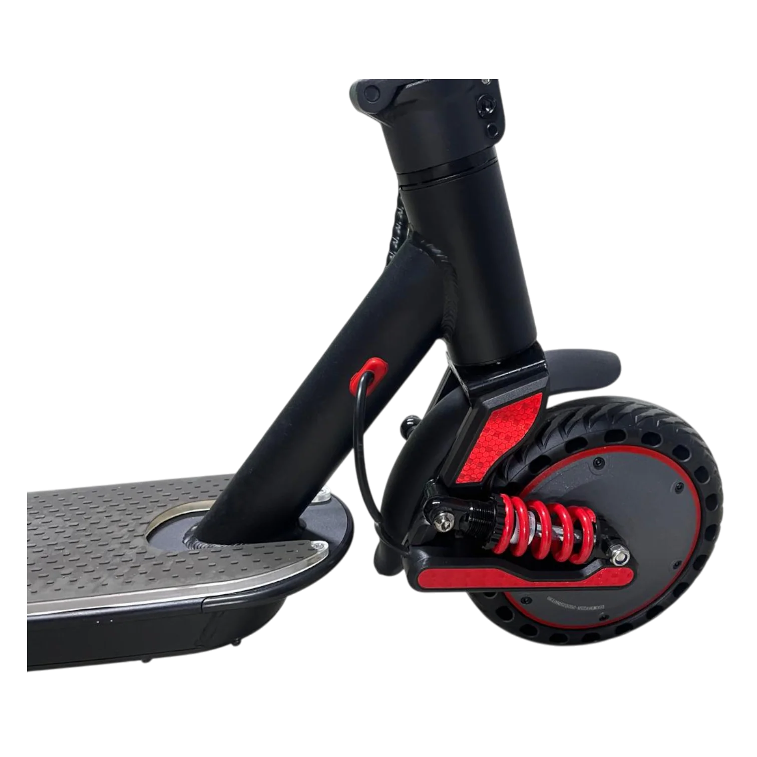 SCOOTER ELÉCTRICO ADULTO VTR -1028 - Image 8