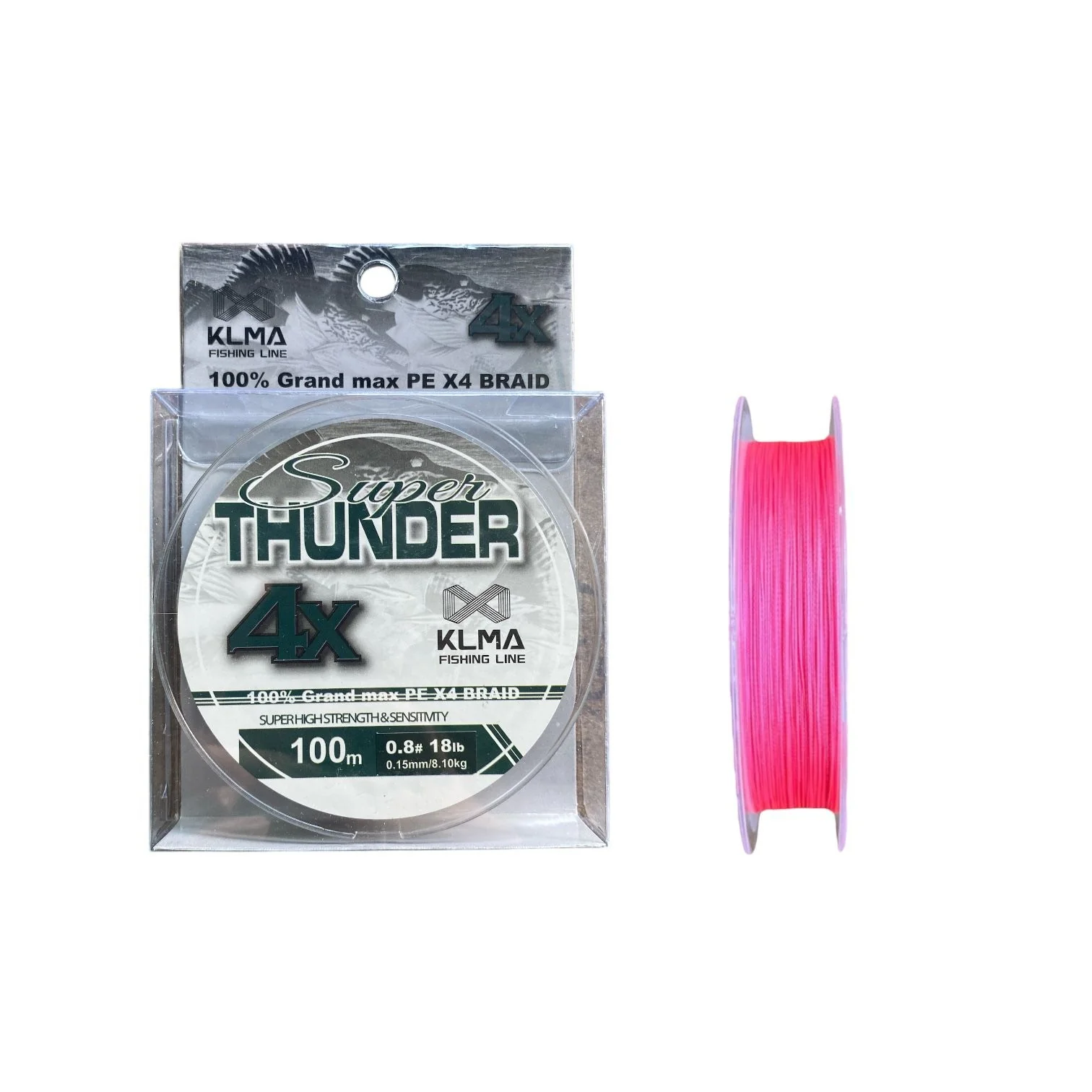 SEDAL THUNDER VTR 779