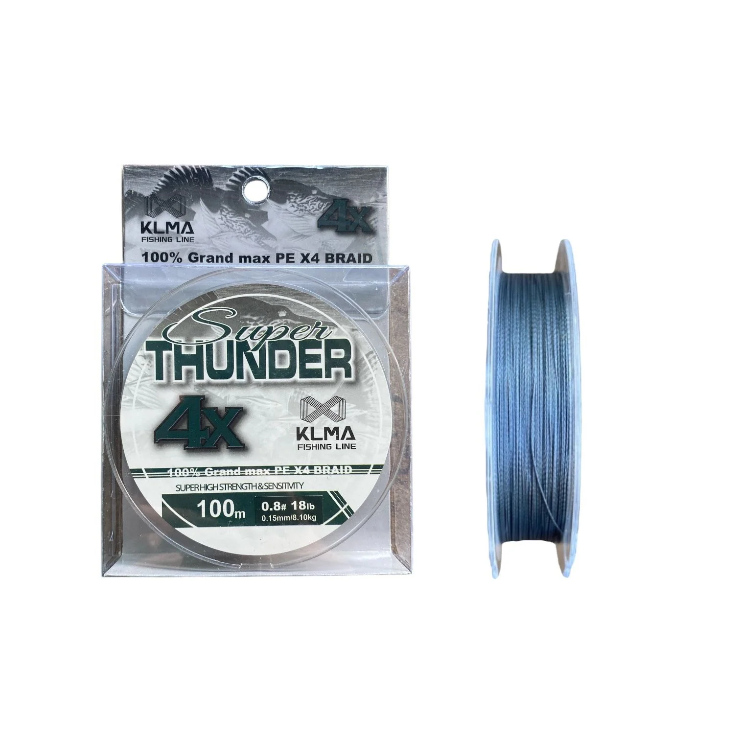 SEDAL THUNDER VTR 779 - Image 2