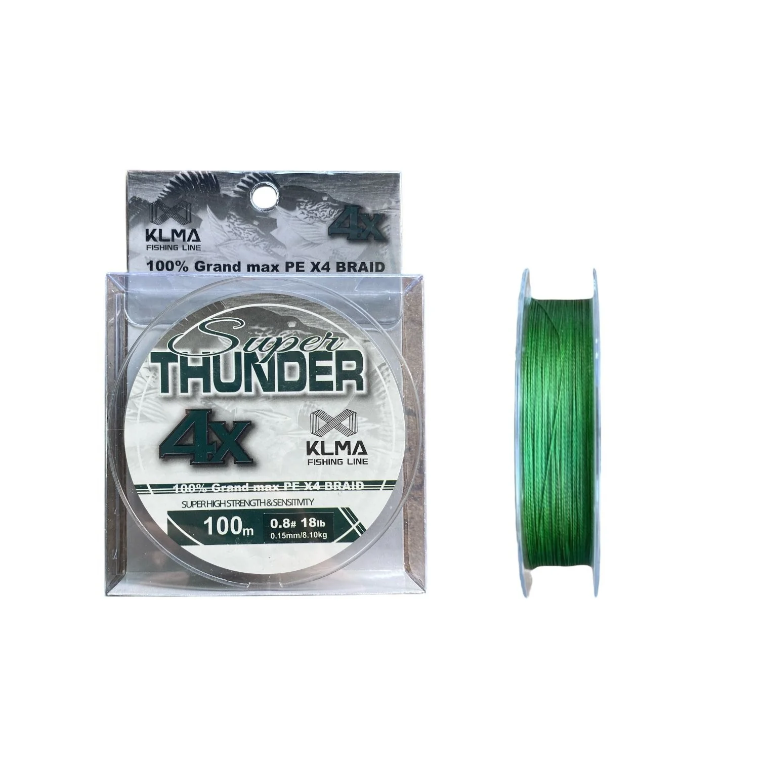 SEDAL THUNDER VTR 779 - Image 3