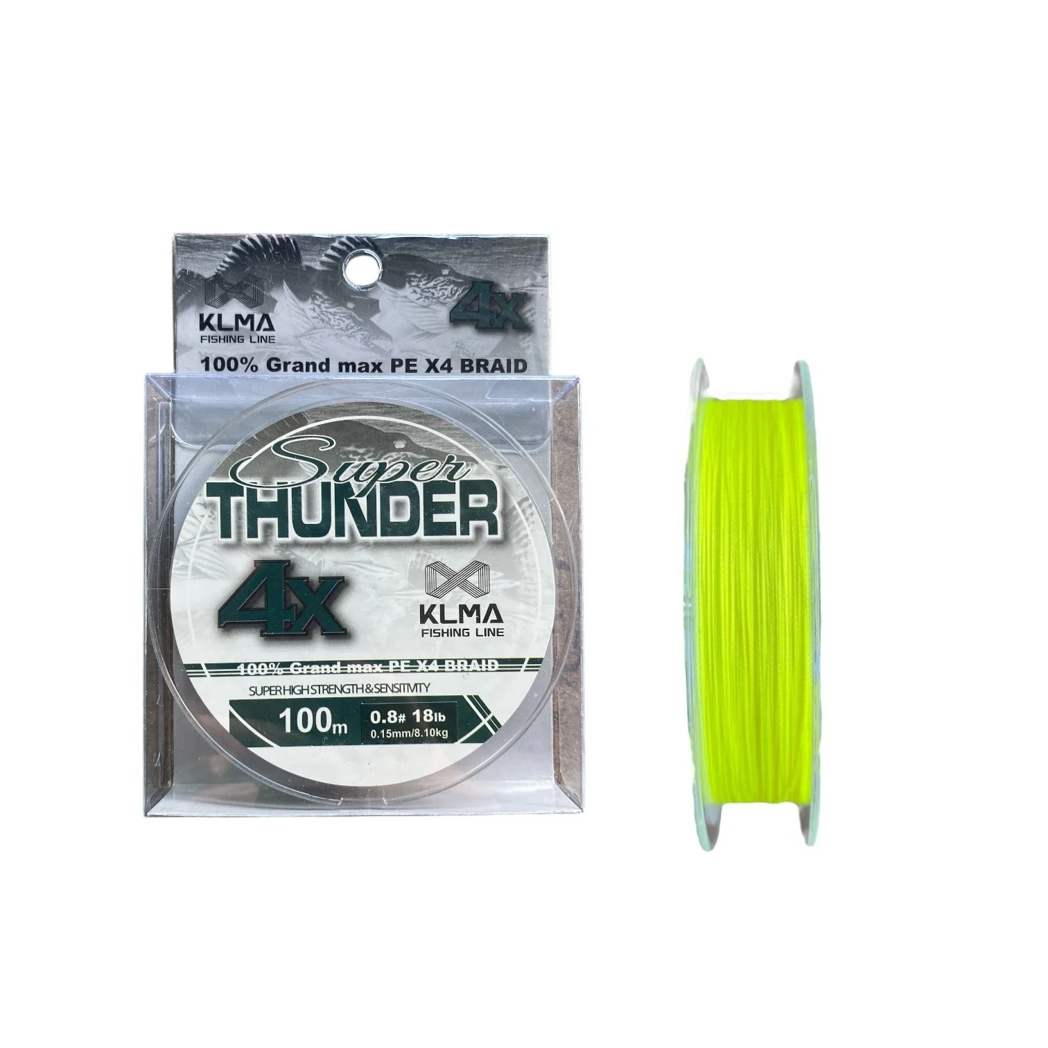 SEDAL THUNDER VTR 779 - Image 4