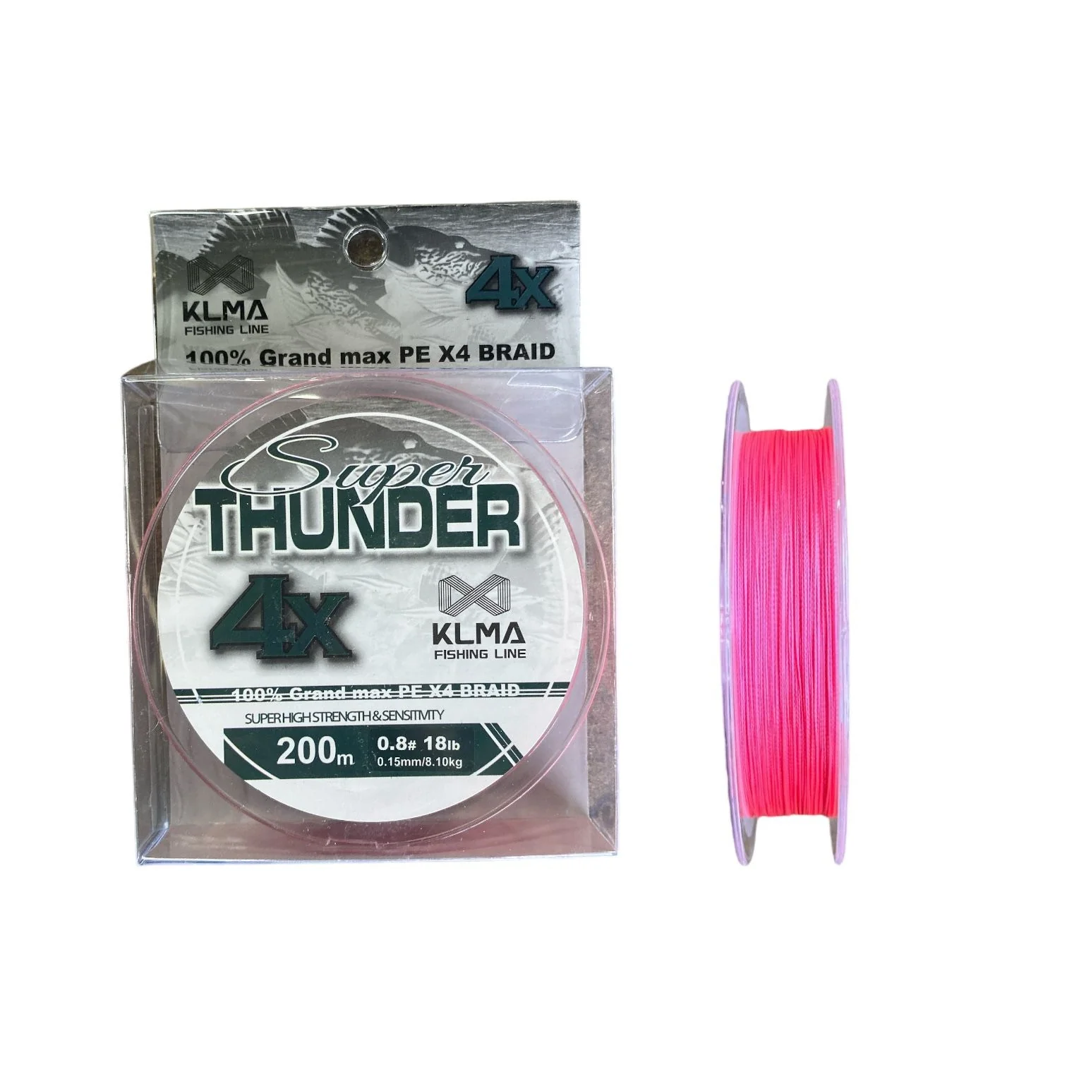 SEDAL THUNDER VTR 782 - Image 3