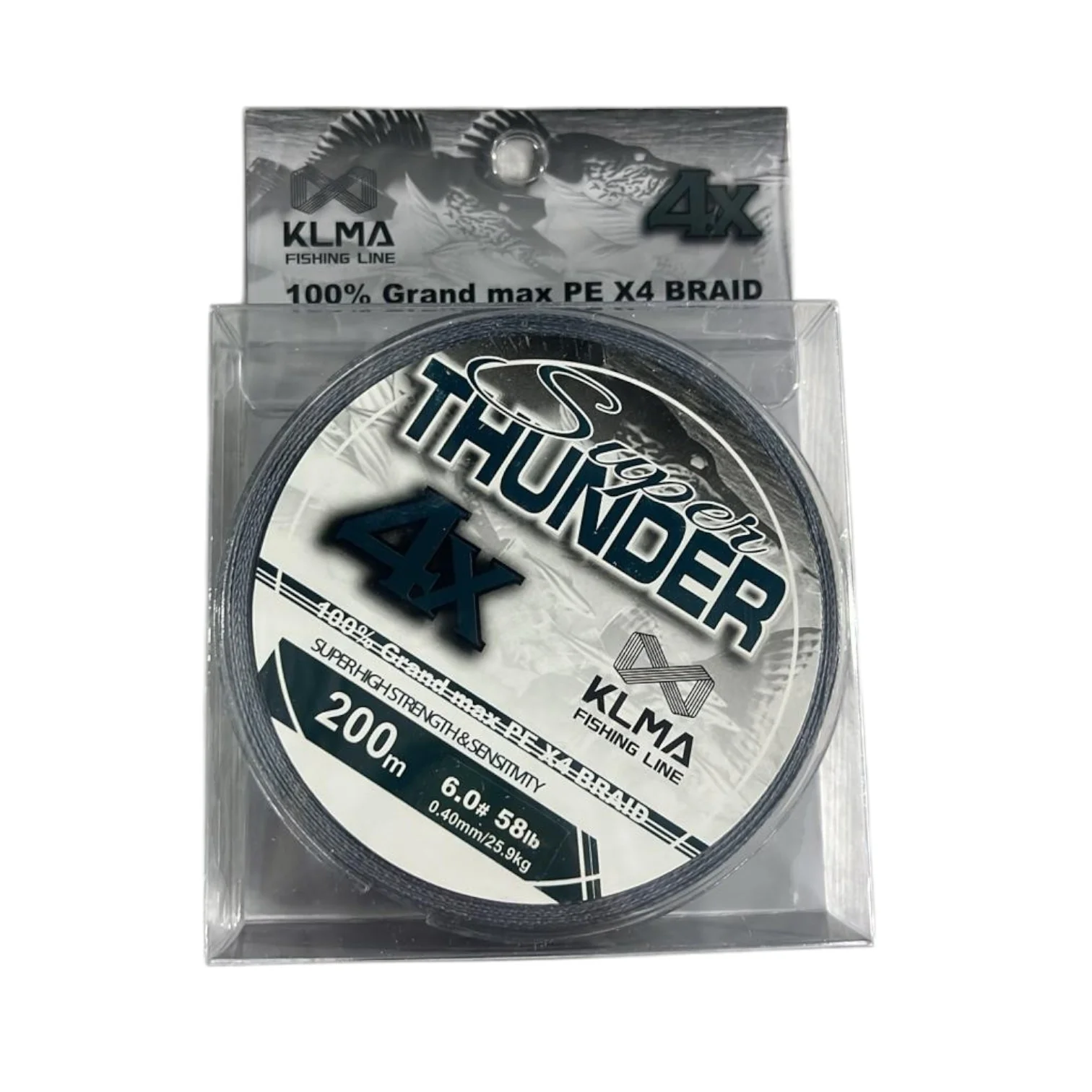 SEDAL THUNDER VTR 785 - Image 4