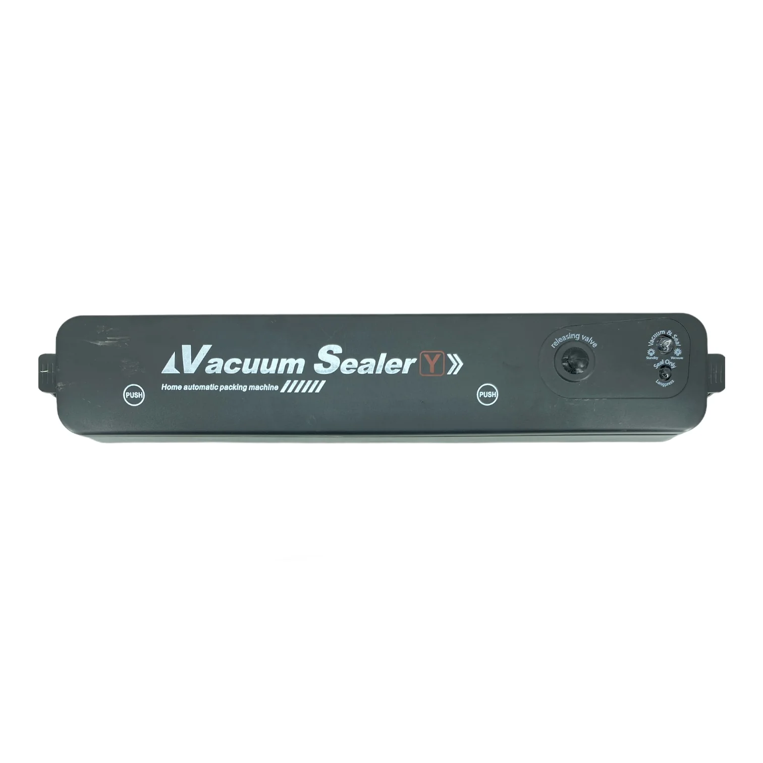 SELLADOR BOLSAS VACUUM SEALER VTR 187 - Image 3