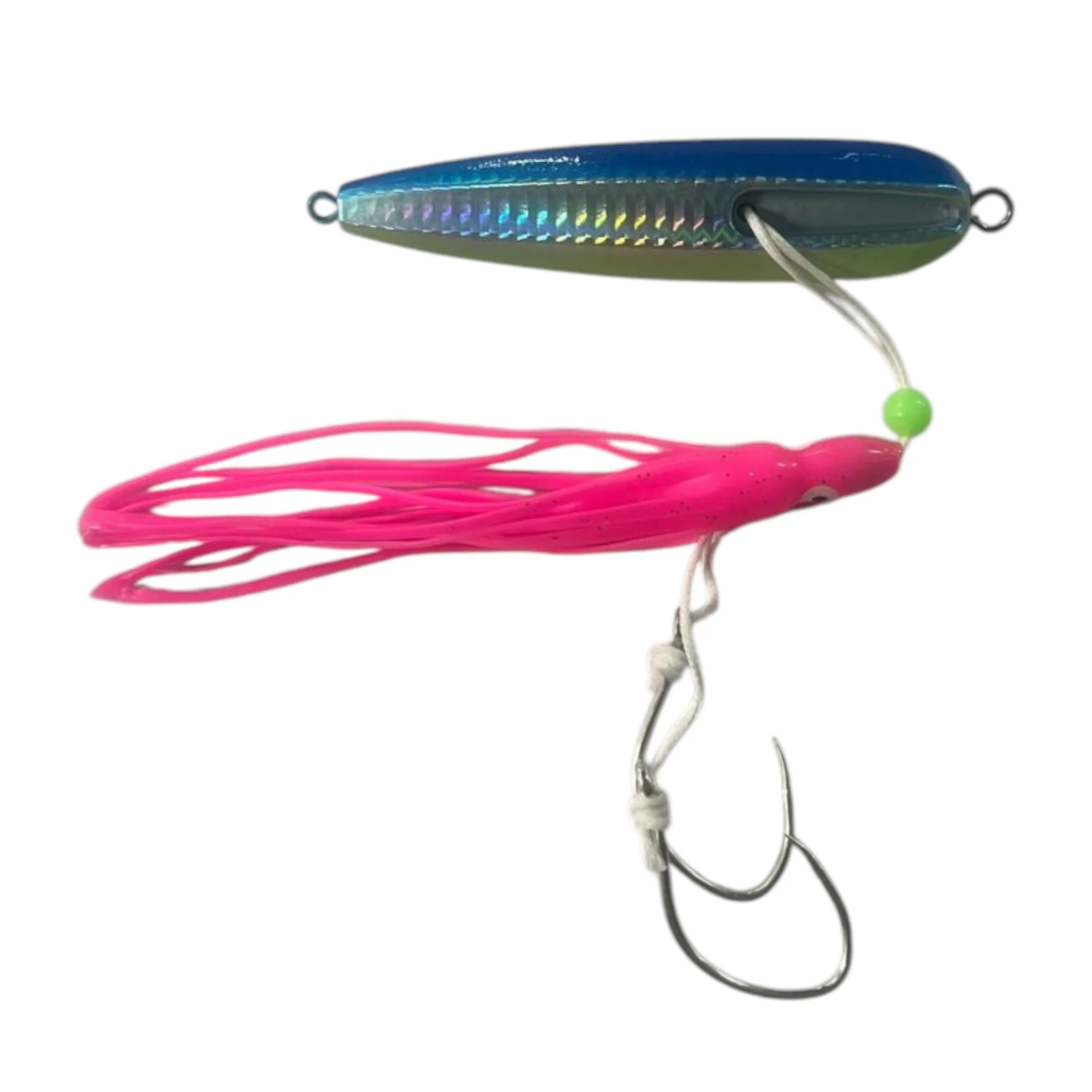 SEÑUELO CALAMAR PLOMO 200 G VTR 763 - Image 5