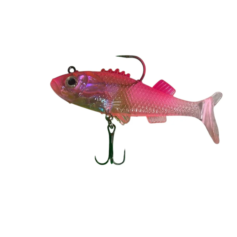 SEÑUELO PESCA VTR 757 - Image 3