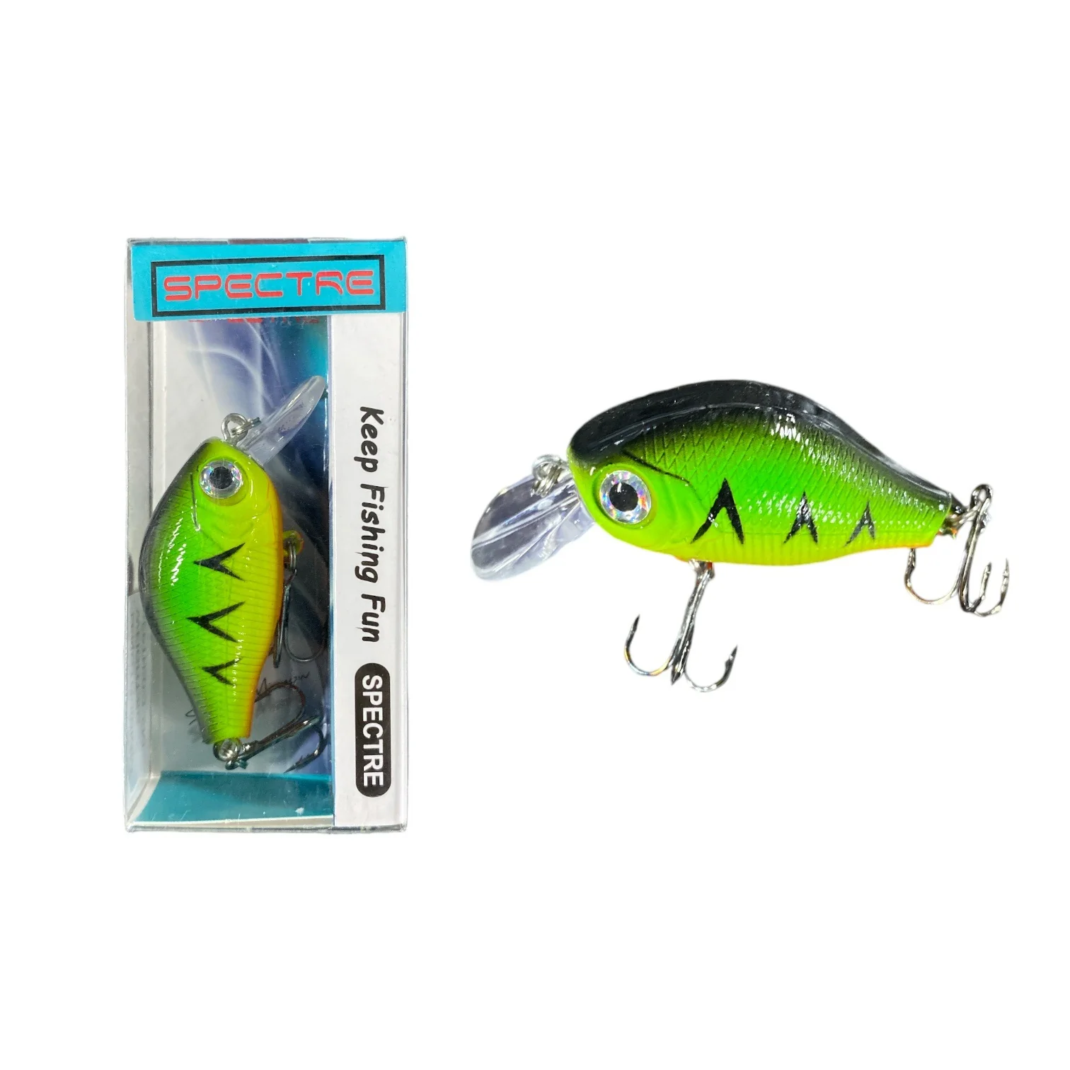 SEÑUELO VTR 766 - Image 3
