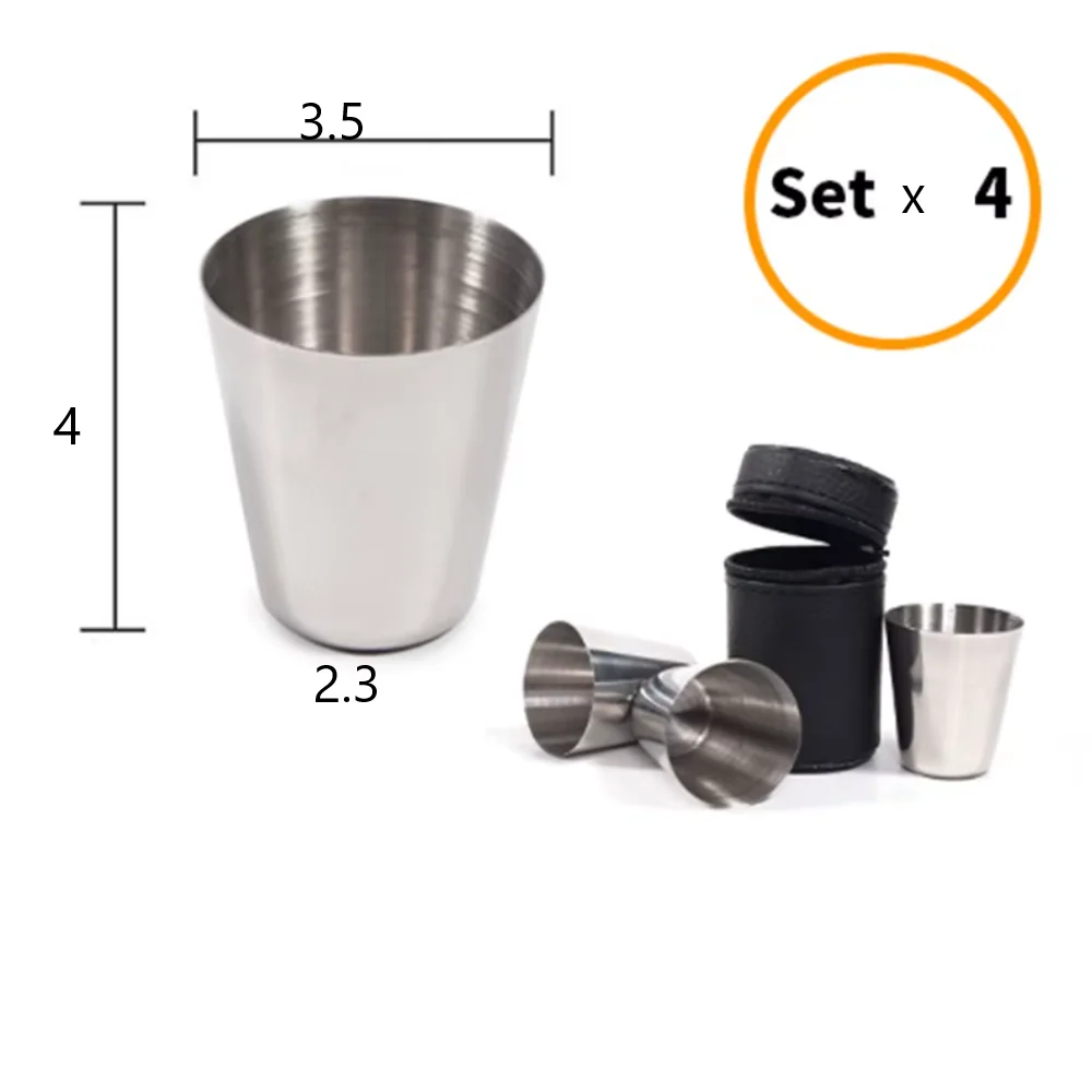 SET COPAS X4 - Image 5
