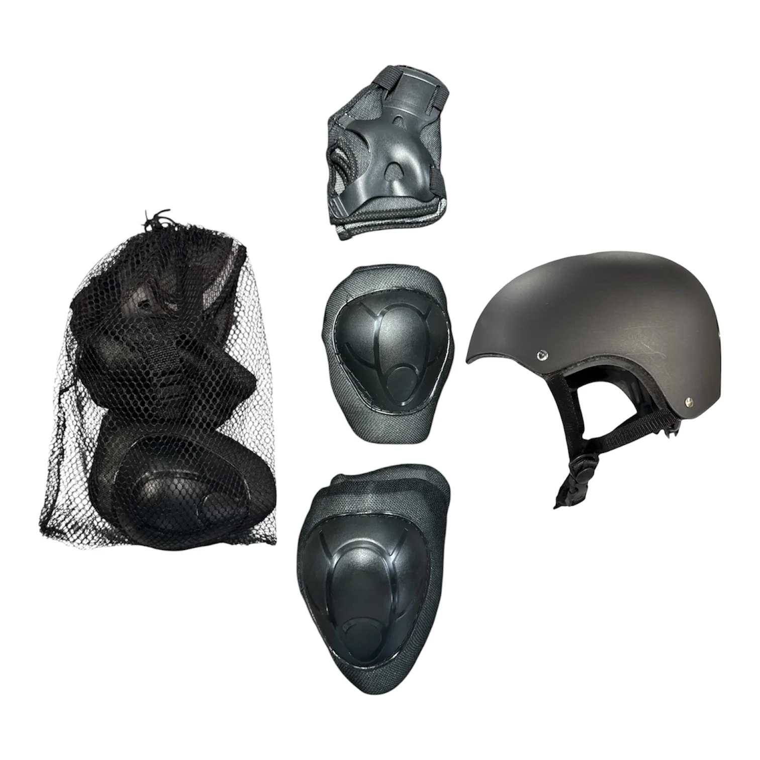 SET DE PROTECCIONES INFANTILES VTR-1022 - Image 10