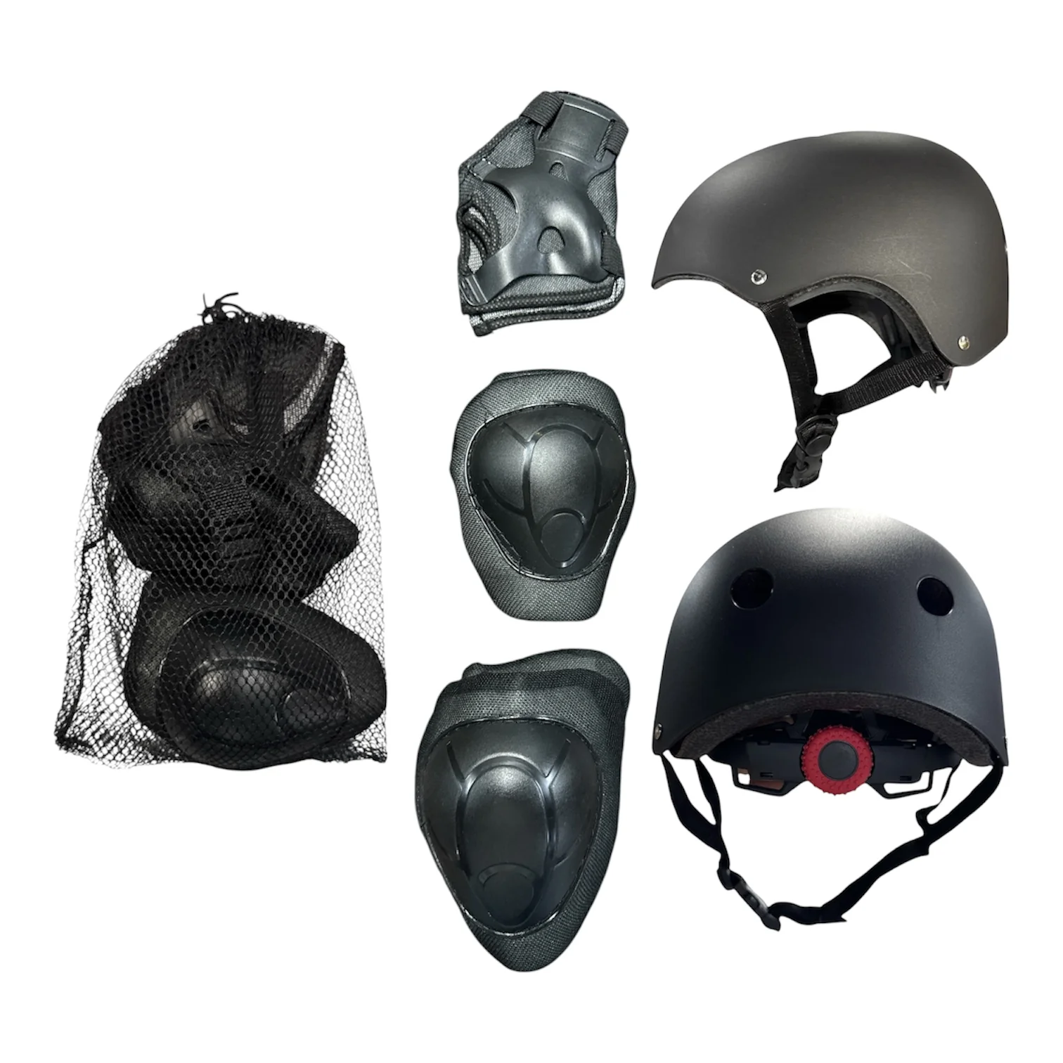 SET DE PROTECCIONES INFANTILES VTR-1022 - Image 14