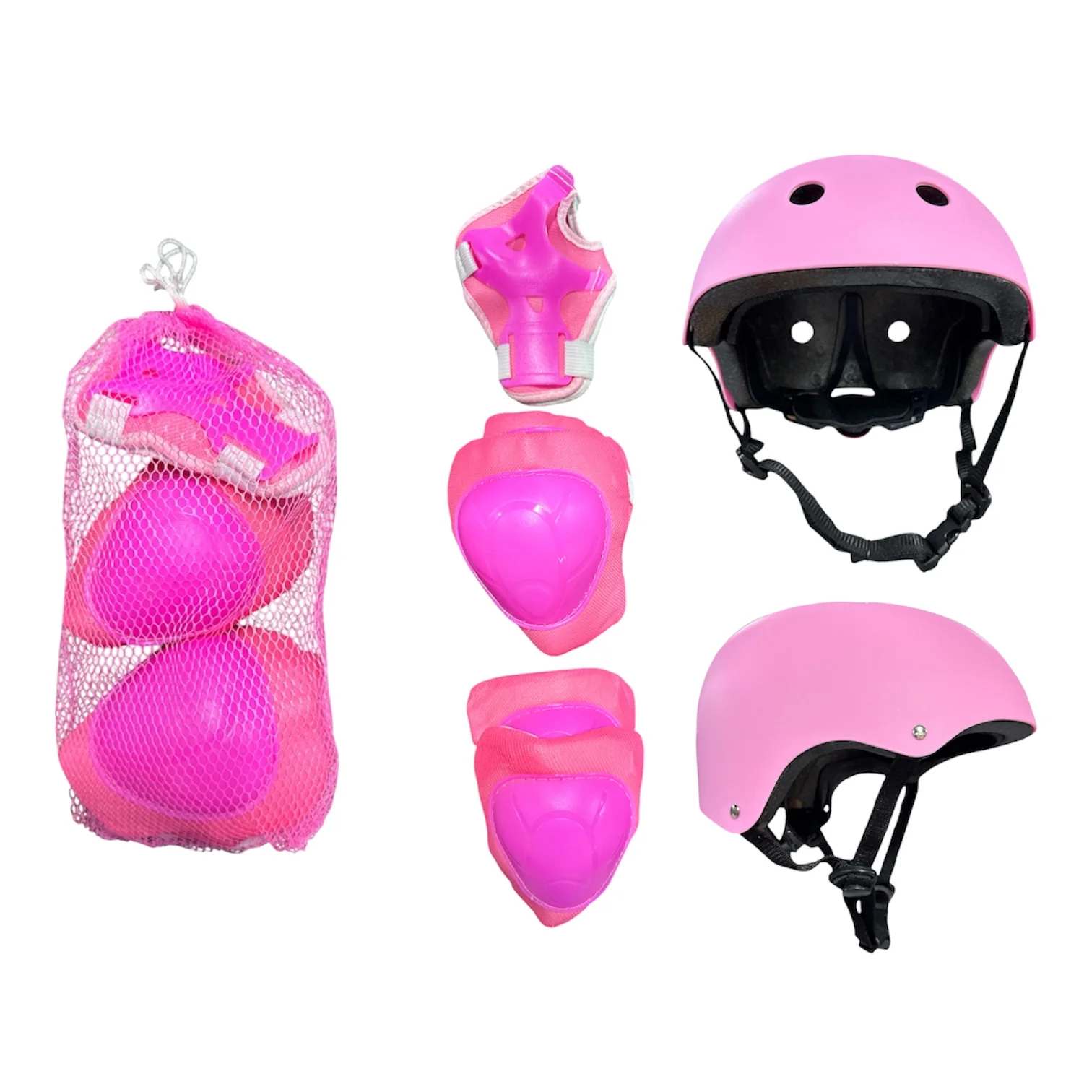 SET DE PROTECCIONES INFANTILES VTR-1022 - Image 3