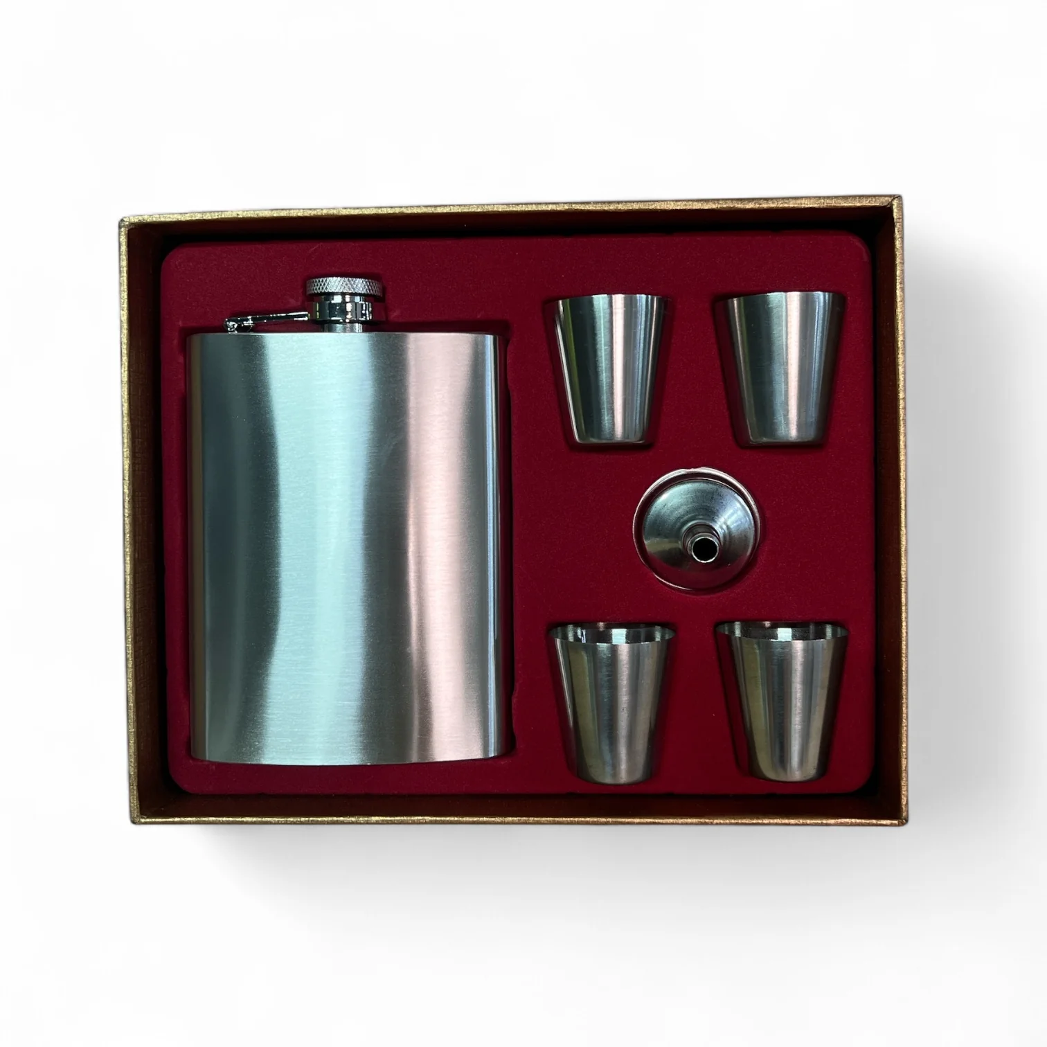 SET WHISKERA VTR-877