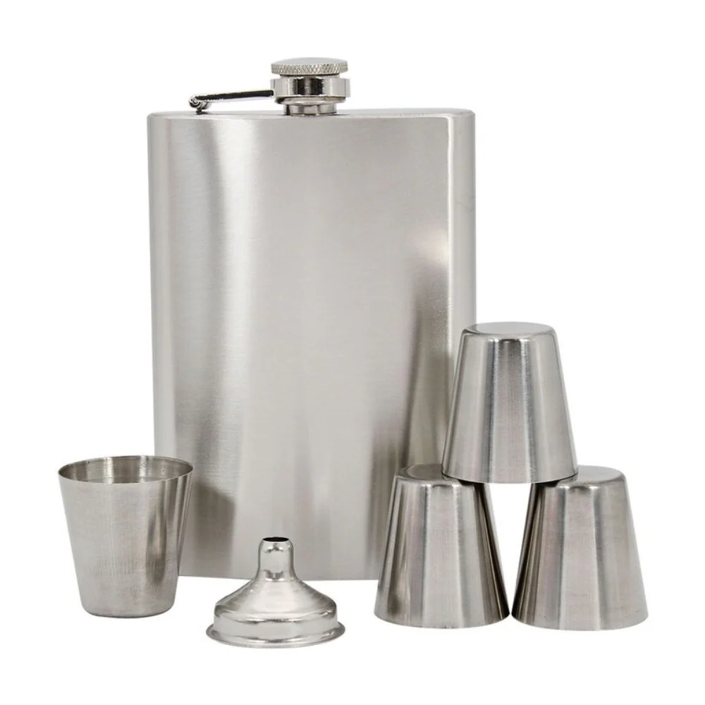SET WHISKERA VTR-877 - Image 2